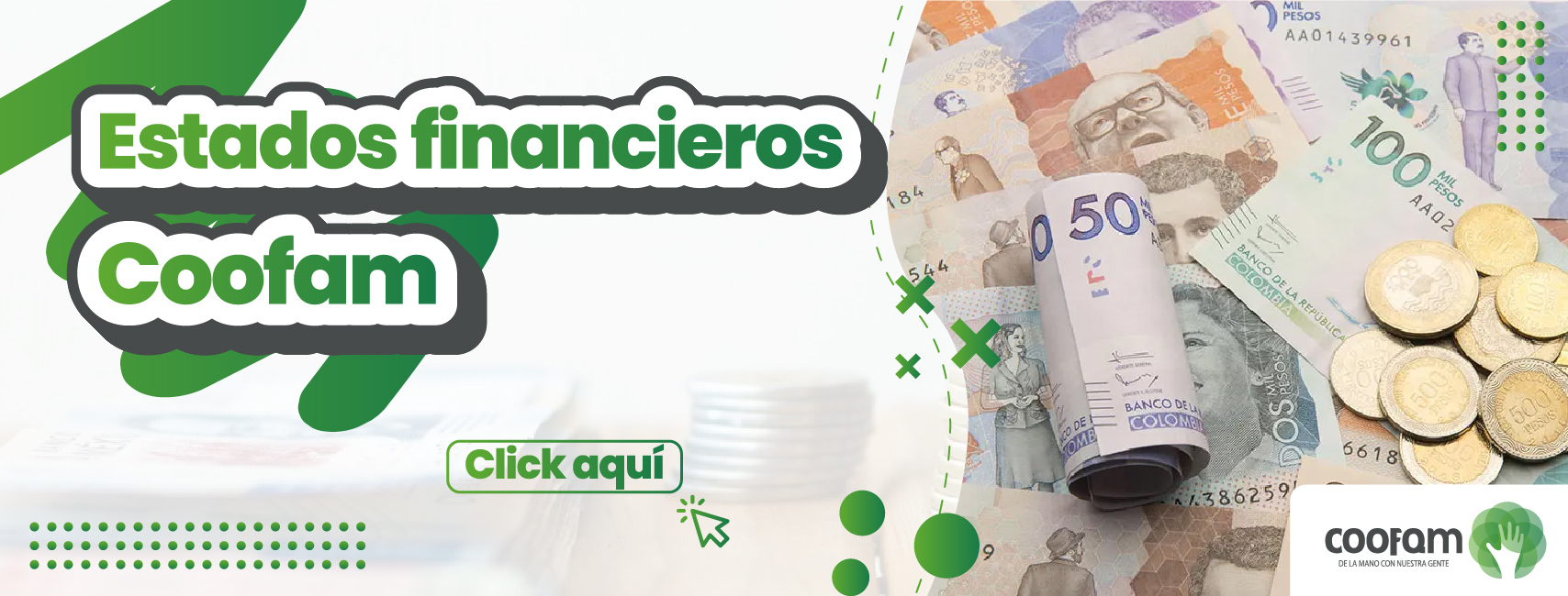 financieros